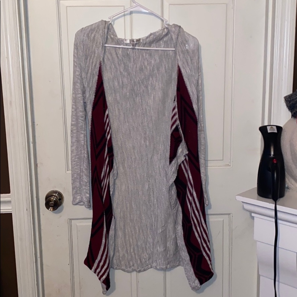 Say What sweater size medium